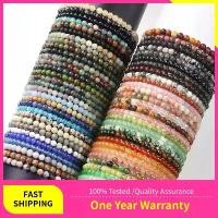 ราคา สร้อยข้อมือพลังงานลูกปัดจักระ, มม., หินอาเกตกลมธรรมชาติและหินนิลกาฬ, สร้อยข้อมือยืด, กำไล, ผู้หญิงและผู้ชาย, ทำด้วยมือ, เครื่องประดับโยคะ, YK2 (1730631413510146890)