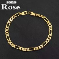 ราคา [Local Stock] สร้อยข้อมือทองคำแท้2สลึง กำไลข้อมือ หญิง กำไลทองคำแท้ กำไลมือผู้ชาย สายข้อมือชาย กำไลทองไม่ลอก กำไรข้อมือชาย กำไลข้อมือทอง24k กำไล ทอง 1 แท้ สร้อยข้อมือทองเค สร้อย (1731403457497303714)