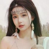 ราคา ที่คาดผม กิ๊บติดผม สำหรับผู้หญิง โซ่ เครื่องประดับหน้าผาก จี้หัว ทรงคิ้ว เทพธิดากรีกและอินเดีย ผมอินเดีย (1730388011241802658)