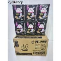 ราคา เอลิส ผ้าอนามัย แบบมีปีก รุ่นFairyWings Elis (แพค6ห่อ)[ML] (1730706273634978726)