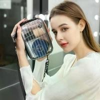 ราคา กระเป๋ากันน้ำใส กระเป๋าทันสมัย กระเป๋าสะพาย พร้อมจัดส่ง ถุง สี รุ้ง ถุง กล้วยแขก ถุง ห่อ มะม่วง ขนาด 23 × 36 spice bag กระสอบ ป่าน กระสอบ ปุ๋ย เปล่า 30 กิโลกรัม 1 (1731245508355589419)