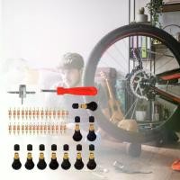 ราคา เครื่องมือติดตั้งตัวดึงก้านวาล์ว, เครื่องมือซ่อมแกนถอดปลั๊กยาง, สำหรับจักรยาน, รถยนต์, รถบรรทุก, เครื่องมือวาล์วยาง (1731769531227145784)