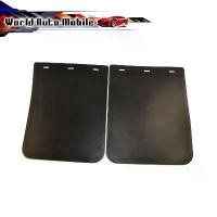 ราคา แผ่นยางบังโคลน Size: 12x15 นิ้ว 1 ชุด 2 ชิ้น บังโคลน กันโคลน กันกระเด็น ยางบังโคลน รถบรรทุก 4 ล้อใหญ่ ฯลฯ (กรุณาดูขนาดก คําแนะนําผลิตภัณฑ์ใหม่ของเดือนนี้ (1731805430830040327)