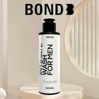 ราคา Bond Intimate Wash ผลิตภัณฑ์ทำความสะอาดจุดซ่อนเร้น [130 มล.] [1 ขวด] Bond น้ำยาล้างจุดซ่อนเร้น บอนด์ เมน วอช น้ำยาล้างจุดซ่อนเร้น บอนด์ เมน วอช มอยส์เจอร์ไรเซอร์บำรุงผิว (1732072314916866600)