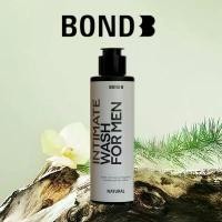 ราคา Bond Intimate Wash ผลิตภัณฑ์ทำความสะอาดจุดซ่อนเร้น [130 มล.] [1 ขวด] Bond น้ำยาล้างจุดซ่อนเร้น บอนด์ เมน วอช น้ำยาล้างจุดซ่อนเร้น บอนด์ เมน วอช มอยส์เจอร์ไรเซอร์บำรุงผิว (1732074585590958207)