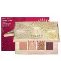 ราคา BOBBI BROWN Dream Gleam Luxe Eye Shadow Palette 10.4 g. บ็อบบี้ บราวน์ พาเลตต์อายแชโดว์ (1731018933067483523)