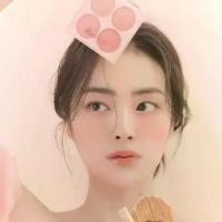 ราคา 【Buy One Get One Free】 Dasique Daixike Four-Color Blush Palette Ice Cream 07 All-in-One Palette Blush Purple Natural Nude Makeup JCC5A4 (1732159563266165634)