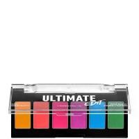 ราคา NYX Professional Makeup Ultimate Edit Eye Shadow Palette (Various Size & Colour) (1729949608097187873)