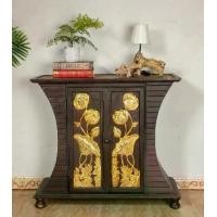 ราคา ตู้วางของ ตู้ข้างเตียง ตู้ใส่ของ ตู้วินเทจ ตู้โบราณ ตู้เก็บของ ตู้แกะสลัก ตู้ไม้ ตู้เก็บเอกสาร LuckuThailand (1729693417996192367)