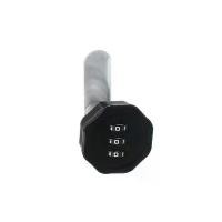 ราคา ล็อครหัสผ่านลิ้นชัก, ล็อค, ตู้เก็บเอกสาร, ตู้ไปรษณีย์, ล็อครหัสผ่านแบบกลไก, ตัวดึง, ลิ้น, ล็อครหัสผ่านขนาดเล็ก, สีดำ (1732339827004508527)