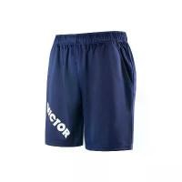 ราคา VICTOR กางเกงกีฬาแบดมินตัน ขาสั้น รุ่น R-20201 COD Sport ออกกำลังกาย เสื้อผ้า มวย bs แมนยู ฤดูกาล ใหม่ (1731740111650130125)