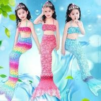 ราคา กระโปรงเจ้าหญิงหางนางเงือก สำหรับเด็กประถม ชุดว่ายน้ำนางเงือก ชุดเสื้อผ้านางเงือก ปี 2025 [4085 การซื้อซ้ำ] ชุด ว่าย น้ํา เด็ก ผู้ ชาย โต 10 ปี ชุด ว่าย น้ํา เด็ก โต (1731406149465310677)