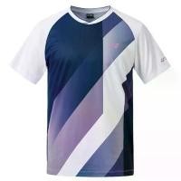 ราคา เสื้อแบดมินตัน Yonex 308 พร้อมส่ง คําแนะนําการขายที่ร้อนแรงในเดือนนี้ ออกกำลังกาย Sport กีฬา พิมพ์ ลาย ออกกําลังกาย คอวี บอล มือสอง แมนยู ฤดูกาล ใหม่ มวย บ้านนอก แท้ (1731807821614779053)