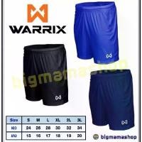 ราคา Warrix กางเกงฟุตบอล WP-1509 กีฬา Sport ออกกำลังกาย เสื้อผ้า มวย รุ่น bs (1731155287524149448)