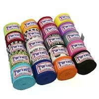 ราคา นวมชกมวยยางยืด ยาว 5 ม. ยางยืดไมโคร ห่อข้อมือ เหมาะสำหรับชกมวยและไทย พร้อมสายรัดข้อมือ คู่ยามข้อมือ ผ้า ประเจียด นัก มวย (1732125222401444461)