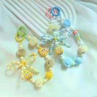 ราคา ห่วงโซ่โทรศัพท์, การ์ตูนฤดูหนาว, พร้อมลูกปัด SpongeBob Patrick Star, กระเป๋าห่วงโซ่แขวนตุ๊กตาสด, อุปกรณ์เสริมพวงกุญแจ พวงกุญแจ นัก มวย (1732238839558146462)