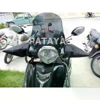 ราคา ถุงมือผ้า ถุงมือ ถุงมือติดแฮนด์รถ ถุงมือมอเตอร์ไซค์ กันแดด กันน้ำกันลม ผ้ามันอย่างดี งานแฮนเมด ถุงมือหนัง (1732308666241419886)