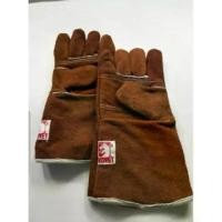 ราคา ถุงมือหนัง ถุงมือทนไฟ KOVETถุงมือ ถุงมือยาง ถุงมือเอนกประสงค์ pvc gloves (1731663889944840525)