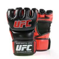 ราคา นวมชกมวย UFC MMA ครึ่งนิ้ว เหมาะสำหรับซ้อมมวยไทย กีฬากลางแจ้ง ความปลอดภัย ถุงมือชกมวยครึ่งนิ้ว เหมาะสำหรับการต่อสู้ Sanda ถุงมือ UFC สำหรับผู้ใหญ่ ฝึกการต่อสู้ MMA ถุงมือชกมวย ถุงมือชกมวย (17312886318