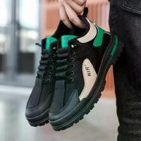 ราคา รองเท้าผู้ชาย, แฟชั่นฤดูใบไม้ผลิ, รองเท้าลำลองอเนกประสงค์, รองเท้าผ้าใบวัยรุ่น, พิเศษ, รองเท้าวิ่งกันลื่น, ใหม่ในปี 2024 รองเท้า ตะปู กรีฑา รองเท้า ตะปู แผ่น ไนล่อน (1731473472201656481)