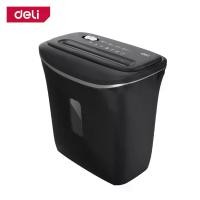 ราคา เครื่องทำลายเอกสาร ความจุ 12ลิตร 15ลิตร เครื่องย่อยกระดาษ A4 อัตโนมัติ ย่อยกระดาษได้ทีละ 6-8แผ่น เครื่องทำลายกระดาษ สำหรับย่อย ทำลายกระดาษ เอกสาร แผ่นซีดี บัตรเครดิต เครื่องย่อยเอกสาร Paper Shredder (