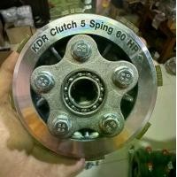 ราคา ชุดครัช โซนิค 5แผ่น5 สปิง มอเตอร์ไซค์ (1730755674541493211)