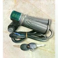 ราคา คันเร่งรถไฟฟ้า สกู๊ตเตอร์ไฟฟ้า งานดัดแปลงรถไฟฟ้า ขายดีประจำเดือนนี้ (1731823991920232426)