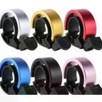 ราคา แหวนกระดิ่ง Q มองไม่เห็น เหมาะสำหรับจักรยาน จักรยานเสือหมอบ จักรยานเสือภูเขา สกู๊ตเตอร์ไฟฟ้า (1732110302499080310)