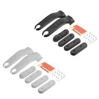 ราคา ฝาครอบส้อมหน้า, ฝาครอบล้อ, ฝาครอบดุมล้อ, เปลือกป้องกัน, สำหรับ Xiaomi M365 สกู๊ตเตอร์ไฟฟ้า, ชิ้นส่วน (1730831107793849327)