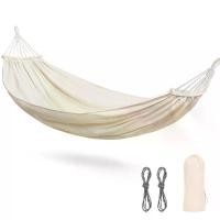 ราคา เปลญวน ผ้าใบ แบบพกพา เปลเด็ก สีรุ้ง ขนาดใหญ่ เหมาะสำหรับเปลญวน เดินป่า ตั้งแคมป์ มาพร้อมกระเป๋าและเชือกฟรี เปลญวนเปลญวน (1732289050764282634)