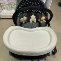 ราคา เปลโยก เปลเด็ก เปลโยกเด็ก ขนาดใหญ่ Happy baby 0-3ขวบ เอน นอน นั่งได้ (1729658366389291326)