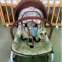 ราคา เปลโยก เปลเด็ก เปลโยกเด็ก ขนาดใหญ่ KATOJI (1730695529738963262)