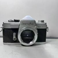 ราคา กล้องฟิล์ม Minolta สีเขียวคลาสสิก, สไตล์เรโทร, FormSR-1 fast reflex camera fujifilm xm5 ก ล ้ อ ง ฟ ิ ล ์ ม (1731511507161745232)