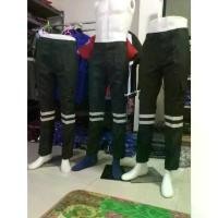 ราคา กางเกงกู้ชีพกู้ภัย กางเกงช่างติดแถบสะท้อนแสง สีเขียวขี้ม้า ผ้าลีวาย คําแนะนําผลิตภัณฑ์ใหม่ของเดือนนี้ Man Clothing ผู้ชาย ฝ้าย ซักได้ ซักได สันทนาการ กางเกงขายาว shuffle bank (1731500537319885058)