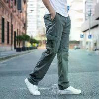 ราคา กางเกงลำลองผู้ชาย สไตล์ฤดูร้อน ทรงหลวม พลัสไซส์ กางเกงกีฬา เอวยางยืด ทำจากผ้าฝ้าย ชุดเอี๊ยม พลัสไซส์ สำหรับผู้ชาย กางเกง พิมพ์ ลาย ซักได้ ซักได สันทนาการ กางเกงขายาว (1731471635138708809)