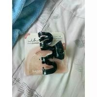 ราคา กิ๊บนีบผม invisibobble ของแท้ ของใหม่ กิ๊บติดผม กิ๊ฟ กิ๊บติดผมคริสต์มาส กิ๊บคริสต์มาส กิ๊บติดผม sanrio กิ๊บติดผมน่ารักๆ กิ๊บซานริโอ้ กิ๊บ sanrio กิ๊บหนีบผม กิ๊บคริสต์มาสน่ารักๆ (1731397062569920603)