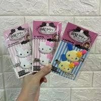 ราคา กิ๊บ Original ลายใหม่ Charmmy Kitty, Hello Kitty, Usahana ขายดีประจำเดือนนี้ (1731814748075100034)