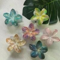 ราคา กิ๊บติดผม สไตล์เกาหลี หวาน สำหรับผู้หญิง กิ๊บข้าง ลายผีเสื้อและดอกไม้และมุก กิ๊บชายหาด/วันหยุด/วันหยุด 8 ซม. [COD] กิ๊บ ลีลา วดี กิ๊บ ติด ผม ดอก ลีลาวดี flower clip (1731824202342172673)