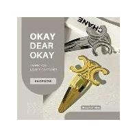 ราคา กิ๊บติดผมเด็ก สไตล์วินเทจ ทองและเงิน ดีไซน์เรียบง่าย กิ๊บติดผม เด็กหญิง เด็กผู้ชาย กิ๊บ ทองคํา กิ๊บ celine ของแท้ (1730999129217797047)