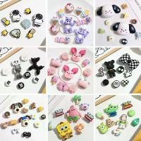 ราคา เสน่ห์รองเท้าการ์ตูน, อุปกรณ์ตกแต่งรองเท้า Jibbitz, ชุดตกแต่งรองเท้า, สำหรับรองเท้า กิ๊บ ติด รองเท้า หัวโต (1731384965869766271)