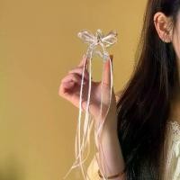 ราคา กิ๊บติดผมริบบิ้นโบว์ดาว, ซาลาเปาหลังหัว, คลิปฉลาม, แฟชั่นหวาน, ระดับไฮเอนด์, กิ๊บติดผม, เครื่องประดับผม กิ๊บติดผม เกาหลี กิ๊บ ติด ชื่อ กิ๊ฟช็อป กิฟ เพ่น เท โค้ก ใส่ ผม กิ๊ฟ (1731709264381903981)