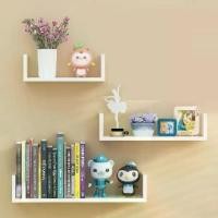 ราคา ชั้นวางของติดผนัง, ห้องนั่งเล่น, ไม่ต้องเจาะ, ผนังแขวน, ฉากกั้นพาร์ติชั่น, ชั้นวางหนังสือ, ติดผนังทีวี, ตกแต่งห้องนอน (1731910006294218966)