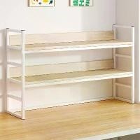 ราคา ชั้นวางหนังสือ, ชั้นเก็บของตั้งโต๊ะ, หลายชั้น, ตู้หนังสือเรียบง่าย, เหมาะสำหรับนักเรียน, ที่เก็บของในบ้าน, ชั้นวางจอแสดงผล, ชั้นวางโต๊ะเวิร์กสเตชัน (1731459487509218325)