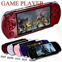 ราคา เครื่องเล่นเกมพกพาบิตในตัว, 5000 เกม, หน้าจอ 4.3 นิ้ว, เครื่องเล่น MP3 MP4 MP5, เครื่องเล่นวิดีโอ, กล้อง FM, คอนโซลเกมแบบพกพา, ในสต็อก, 035 (1730829058679933727)