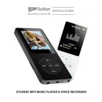 ราคา เครื่องเล่นเพลง MP3, สำหรับนักเรียน, เครื่องเล่น MP4, เครื่องเล่น MP4, เครื่องบันทึกเสียง, เครื่องเล่นสื่อเสียงไฮไฟ, เครื่องเล่น Walkman MP3, รองรับรูปแบบวิดีโอและเพลง (1730542098119559459)