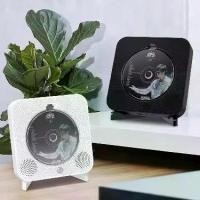 ราคา Thailand 5 in 1 Bluetooth FM CD SD เครื่องเล่นซีดีแบบพกพา Wall Player ไดรฟ์ USB เครื่องเล่น MP3 3.5 M Player (1731651311296153028)