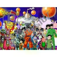 ราคา [จัดส่งทันที] DVD การ์ตูนเรื่อง Dragon Ball Super ดราก้อนบอล ซุปเปอร์ Box Set 1-6 (พากย์ไทย + ญี่ปุ่น - บรรยายไทย) (1731316721856841119)
