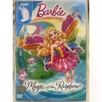ราคา DVD BARBIE MAGIC OF THE RAINBOW/ นางฟ้าบาร์บี้กับเวทมนต์แห่งสายรุ้ง (NEW) cassette tape (1731135325681912603)