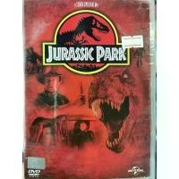 ราคา DVD : Jurassic Park (1993) จูราสสิค พาร์ค กำเนิดใหม่ไดโนเสาร์ " Sam Neill, Laura Dern " A Film by Steven Spielberg ที่นิยมมากที่สุด (1731246539398022942)