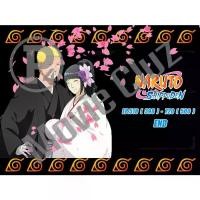 ราคา [COD] DVD การ์ตูนเรื่อง Naruto นารูโตะ ตำนานวายุสลาตัน Set 25 - 41จบเรื่อง (เสียงญี่ปุ่น-บรรยายไทย) อ่านรายละเอียดก่อนสั่ง ของพร้อมส่ง (1731803252075037867)